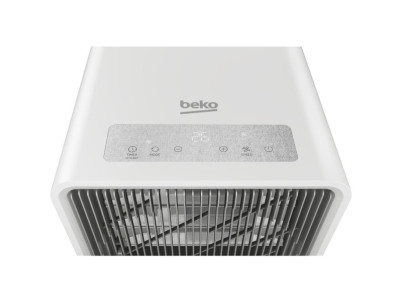 BP 409C MOBILNÁ KLIMATIZÁCIA BEKO