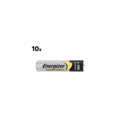ENERGIZER Industrial AAA, Batérie, LR03, 1.5V 10ks