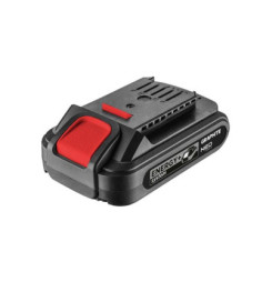 GRAPHITE ENERGY+, Batéria 18V, Li-Ion 2.0Ah
