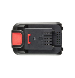 GRAPHITE ENERGY+, Batéria 18V, Li-Ion 2.0Ah