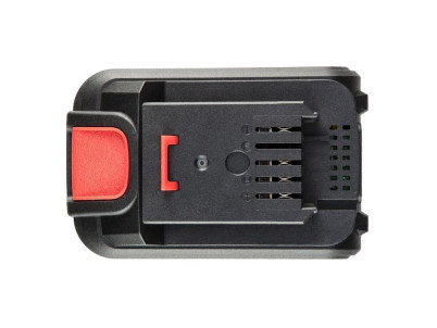 GRAPHITE ENERGY+, Batéria 18V, Li-Ion 2.0Ah GRAPHITE ENERGY+, Batéria 18V, Li-Ion 2.0Ah