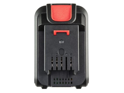 GRAPHITE ENERGY+, Batéria 18V, Li-Ion 2.0Ah GRAPHITE ENERGY+, Batéria 18V, Li-Ion 2.0Ah