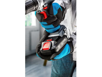 GRAPHITE ENERGY+, Batéria 18V, Li-Ion 2.0Ah GRAPHITE ENERGY+, Batéria 18V, Li-Ion 2.0Ah