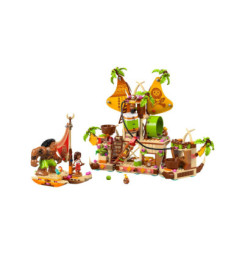43258 Loď Kakamorov LEGO