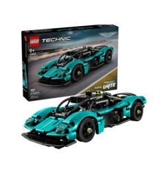 42208 Aston Martin Valkyrie LEGO