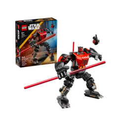 75411 Darth Maul a robotický oblek LEGO
