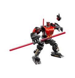 75411 Darth Maul a robotický oblek LEGO