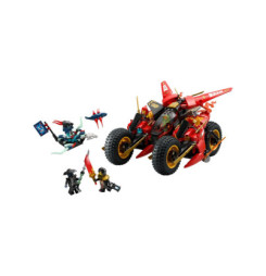 71844 Bojové vozidlo nindžov LEGO