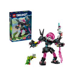 71495 Mateo vs. Kybermozgový robot LEGO