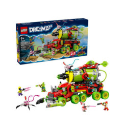 71499 Mateovo voz. vo farb.v spreji LEGO