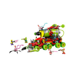 71499 Mateovo voz. vo farb.v spreji LEGO