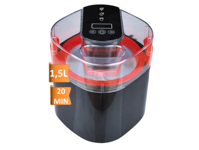 GZ 154A ZMRZLINOVAČ GUZZANTI