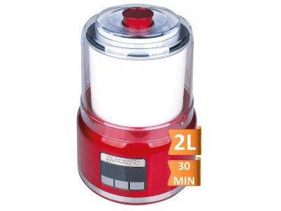 GZ 160 ZMRZLINOVAČ GUZZANTI