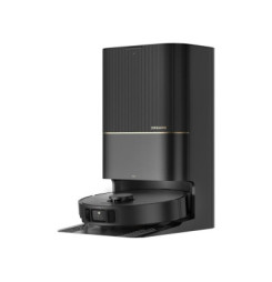 X40 Ultra Complete čierny vysávač DREAME