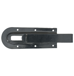 Zástrč na dvere MH016003 • 127 mm
