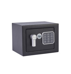 Trezor Yale YSV/170/DB2 Value, mini, čierny
