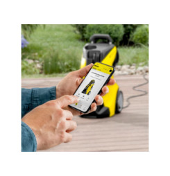 KARCHER K 7 Premium Smart Control Flex Car & Home