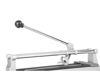 Rezač dlažby a obkladu Strend Pro MT316A, oceľ, 400 mm, ručný