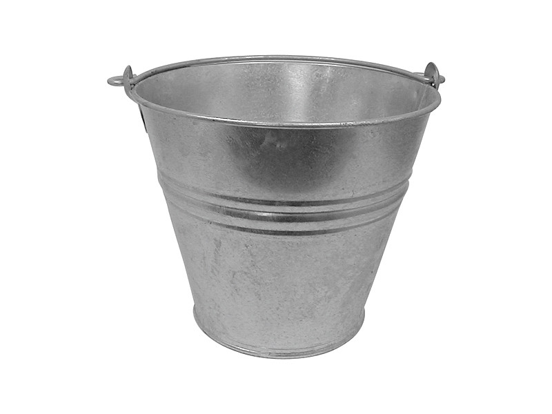 Vedro Kovotvar 30 10 lit. Zn Standard