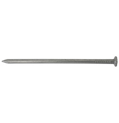 Klince 2825 100x4,00 mm, stavebné, bal. 5 kg