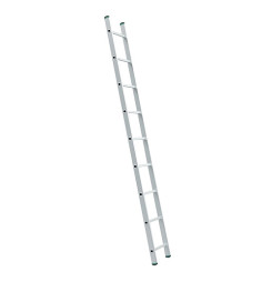 Rebrík ALVE EUROSTYL PROFI 7110, 1x10, jednoduchý, A284 B34