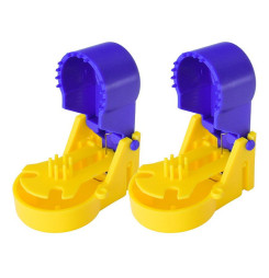 Pasca Vachy MouseKiller na myši, plast, bal. 2 ks, (blister)