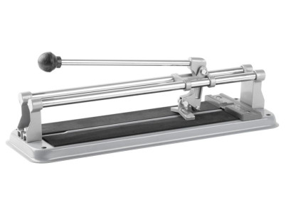 Rezač dlažby a obkladu Strend Pro MT324A, oceľ, 600 mm, ručný