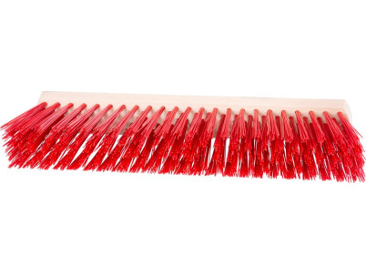 Metla Strend InDust 0400 mm, cestárska s násadou Metla Strend InDust 0400 mm, cestárska s násadou