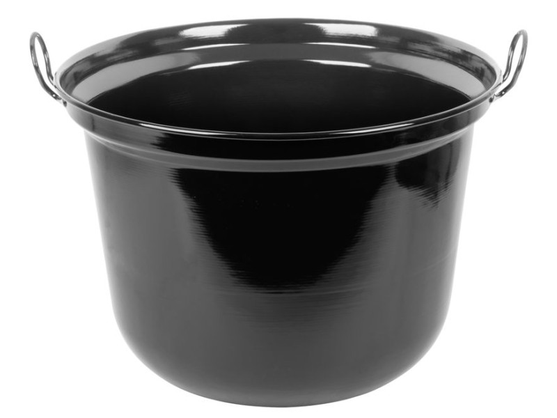 Kotol Thorma 60 lit, smalt, s ušami,57x41,5cm