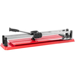 Rezač dlažby a obkladu Strend Pro MT624AX, oceľ, 600 mm, ručný