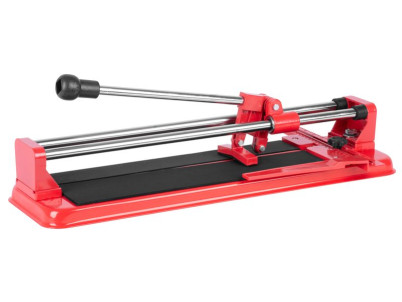 Rezač dlažby a obkladu Strend Pro MT524-2, oceľ, 600 mm, s guličkovým ložiskom, ručný