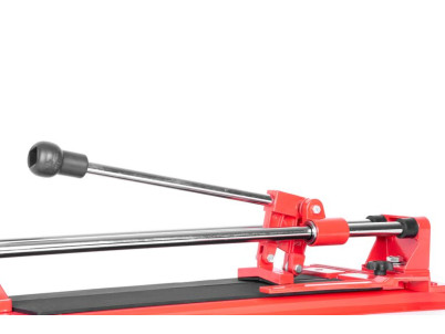 Rezač dlažby a obkladu Strend Pro MT524-2, oceľ, 600 mm, s guličkovým ložiskom, ručný