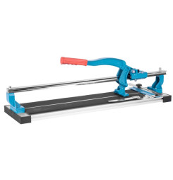 Rezač dlažby a obkladu Strend Pro MT526-5, oceľ, 650 mm, s ložiskom, ručný