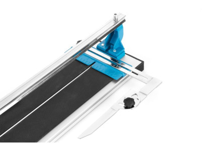 Rezač dlažby a obkladu Strend Pro MT526-5, oceľ, 650 mm, s ložiskom, ručný