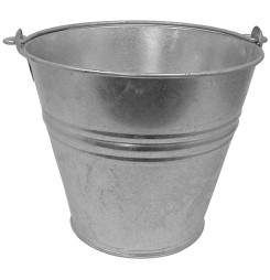 Vedro Kovotvar 32 12 lit. Zn Standard