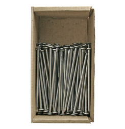 Klince 2825 70x2,80 mm, stavebné, MiniPack 1 kg