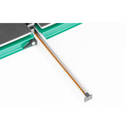Rezač dlažby a obkladu Strend Pro MT630Y, UltraPro, oceľ, 750 mm, s ložiskom, ručný