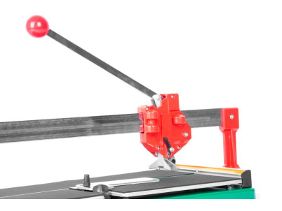 Rezač dlažby a obkladu Strend Pro MT630Y, UltraPro, oceľ, 750 mm, s ložiskom, ručný