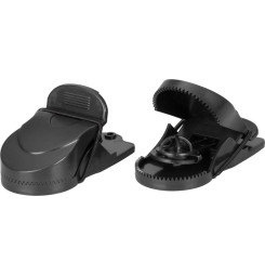 Pasca Strend Pro P04333, Blackiller Duo, na myši, plast, bal. 2 ks