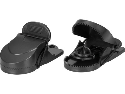 Pasca Strend Pro P04333, Blackiller Duo, na myši, plast, bal. 2 ks