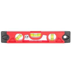 Vodováha KAPRO® 227, MINI Torpedo Star Plus, 230 mm