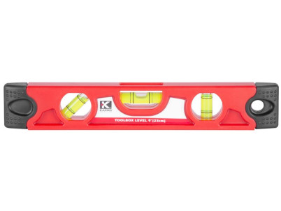 Vodováha KAPRO® 227, MINI Torpedo Star Plus, 230 mm