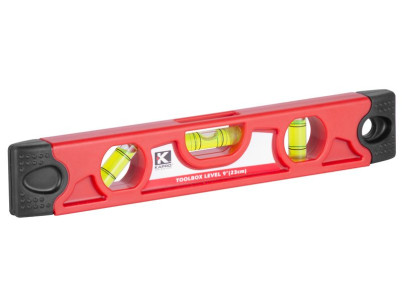 Vodováha KAPRO® 227, MINI Torpedo Star Plus, 230 mm