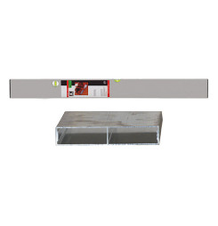 Lata KAPRO® 153-31 1500 mm, 2 libely, murárska