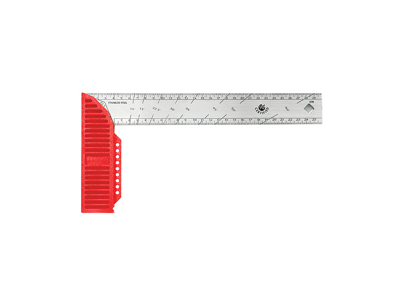 Uholník KAPRO® 309, 400 mm, Legend™