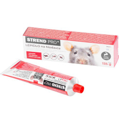 Lepidlo Strend Pro Gardencol, 135 g, na hlodavce, myši, potkany a hmyz