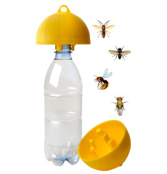 Pasca dimartino® KILLA, na PET fľašu, bal. 3 ks