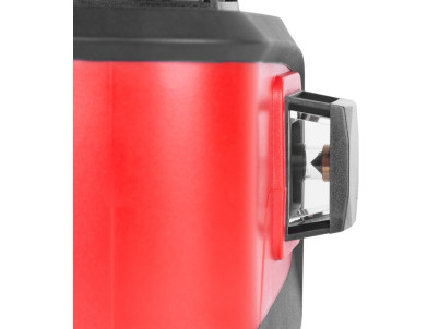 Laser KAPRO® 883N Prolaser®, 3D All-Lines, RedBeam, v kufri