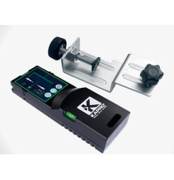 Detektor KAPRO® 894-04, GREEN, zelený lúč, diaľkový príjimač k laseru