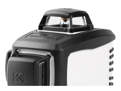 Laser KAPRO® 883G Prolaser®, 3D All-Lines, GreenBeam, v kufri
